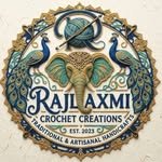 Rajlaxmi Crochet Creations